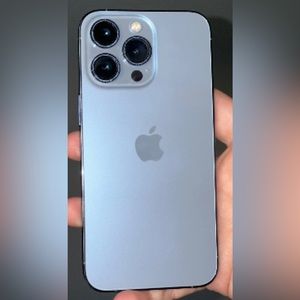 Brand new iPhone 13 Pro Max